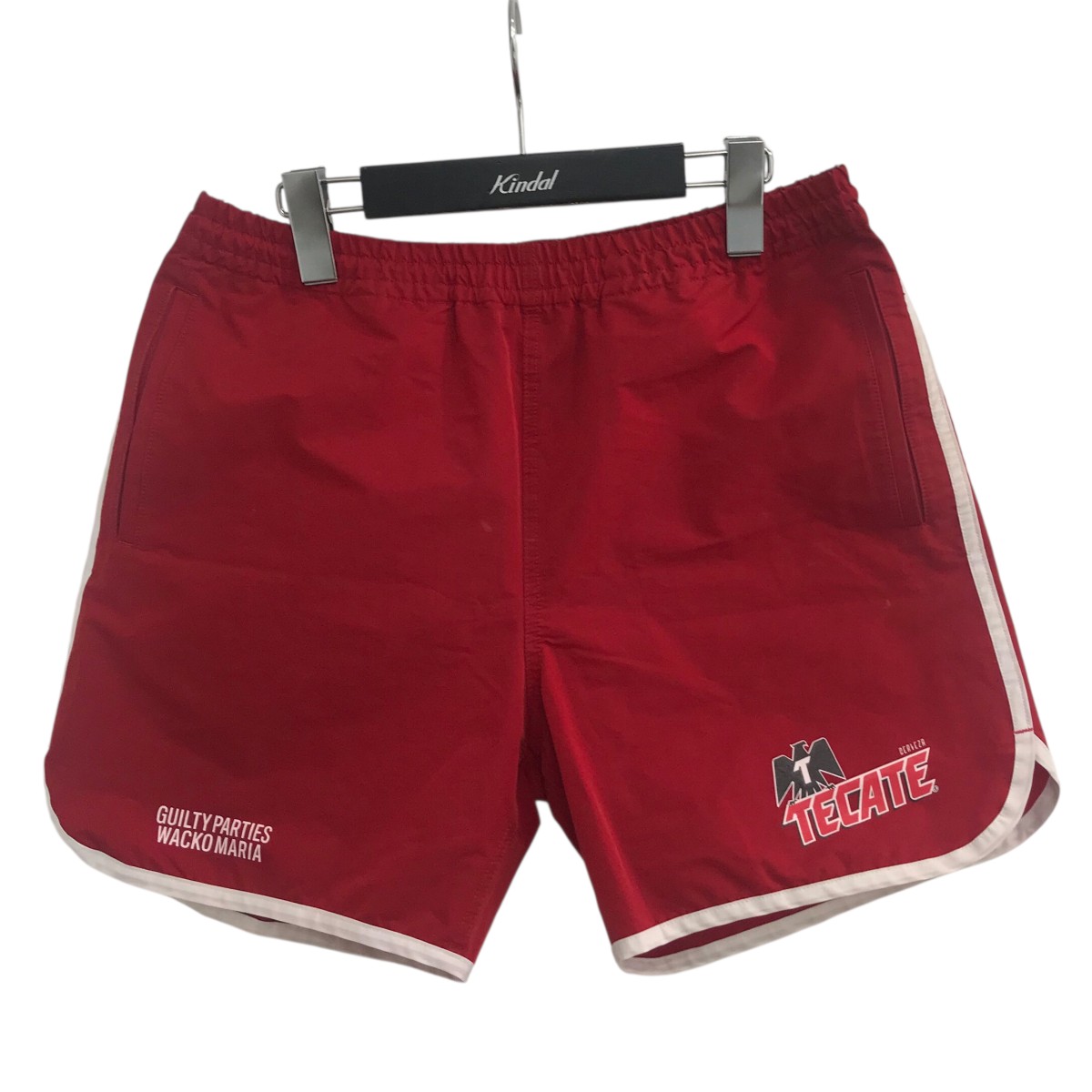 楽天市場】WACKO MARIA ワコマリア パンツ サイズ:M 19SS