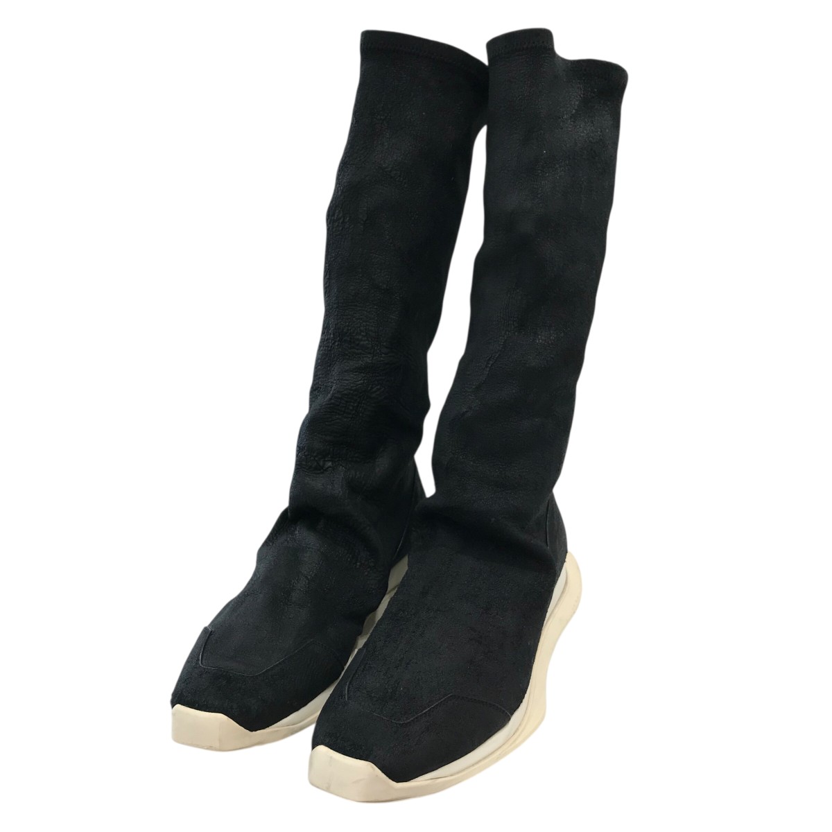 楽天市場】Rick Owens リックオウエンス ソックススニーカー シューズ