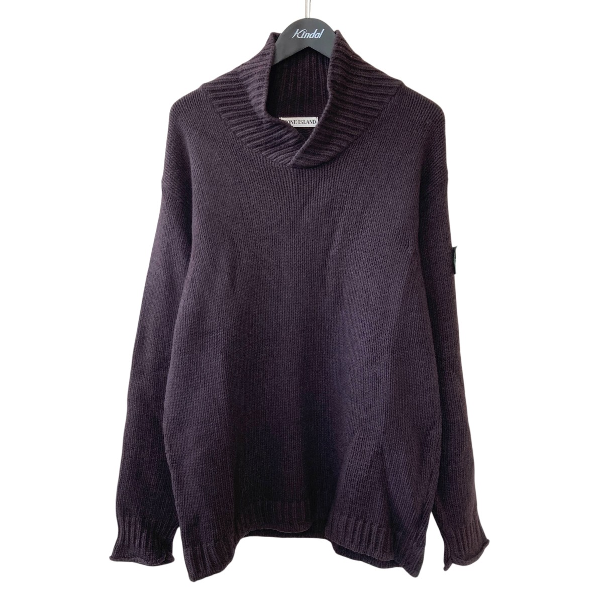 楽天市場】STONE ISLAND ストーンアイランド 23AW ウール