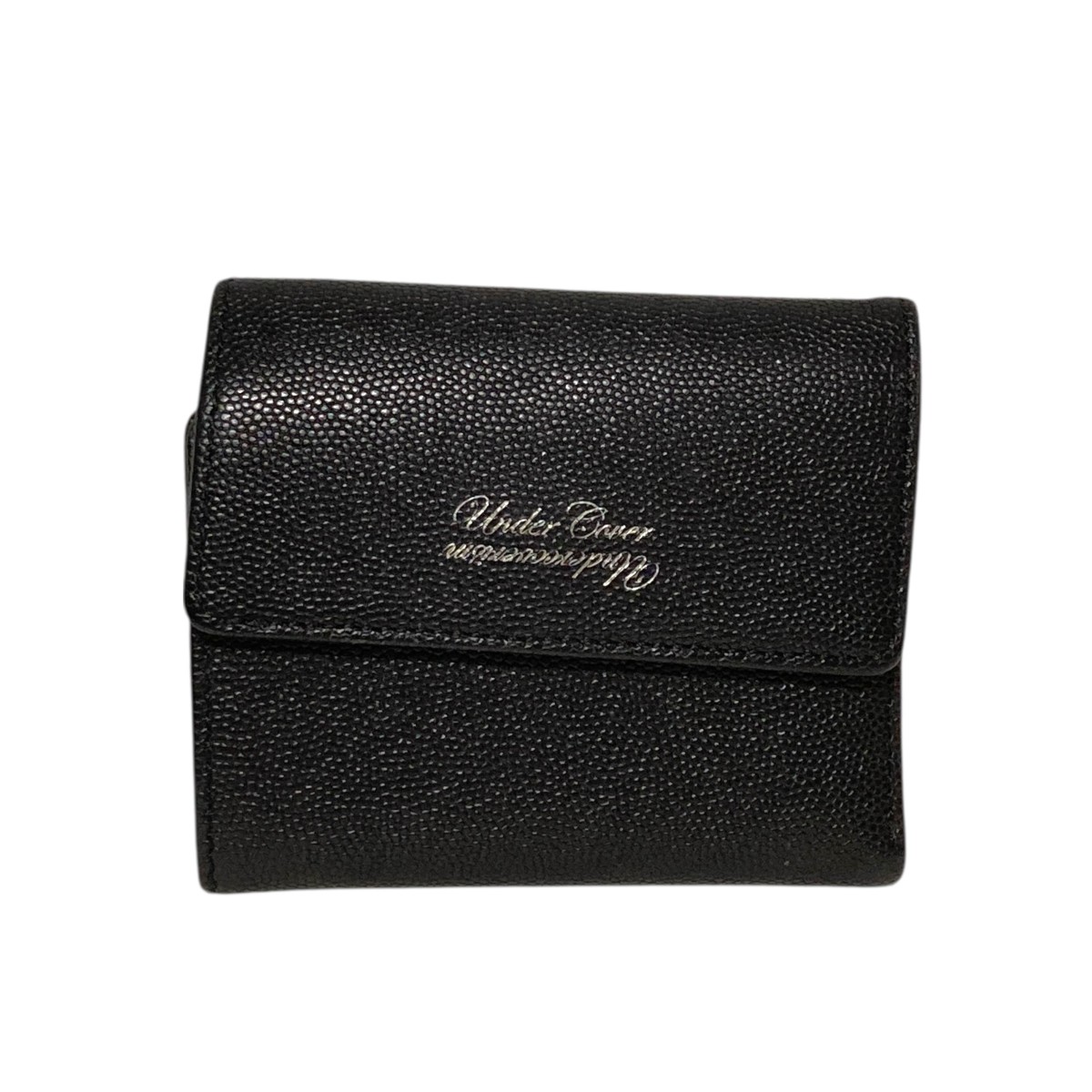 楽天市場】UNDERCOVER アンダーカバー 財布 / 21SS デジタルローズ&有