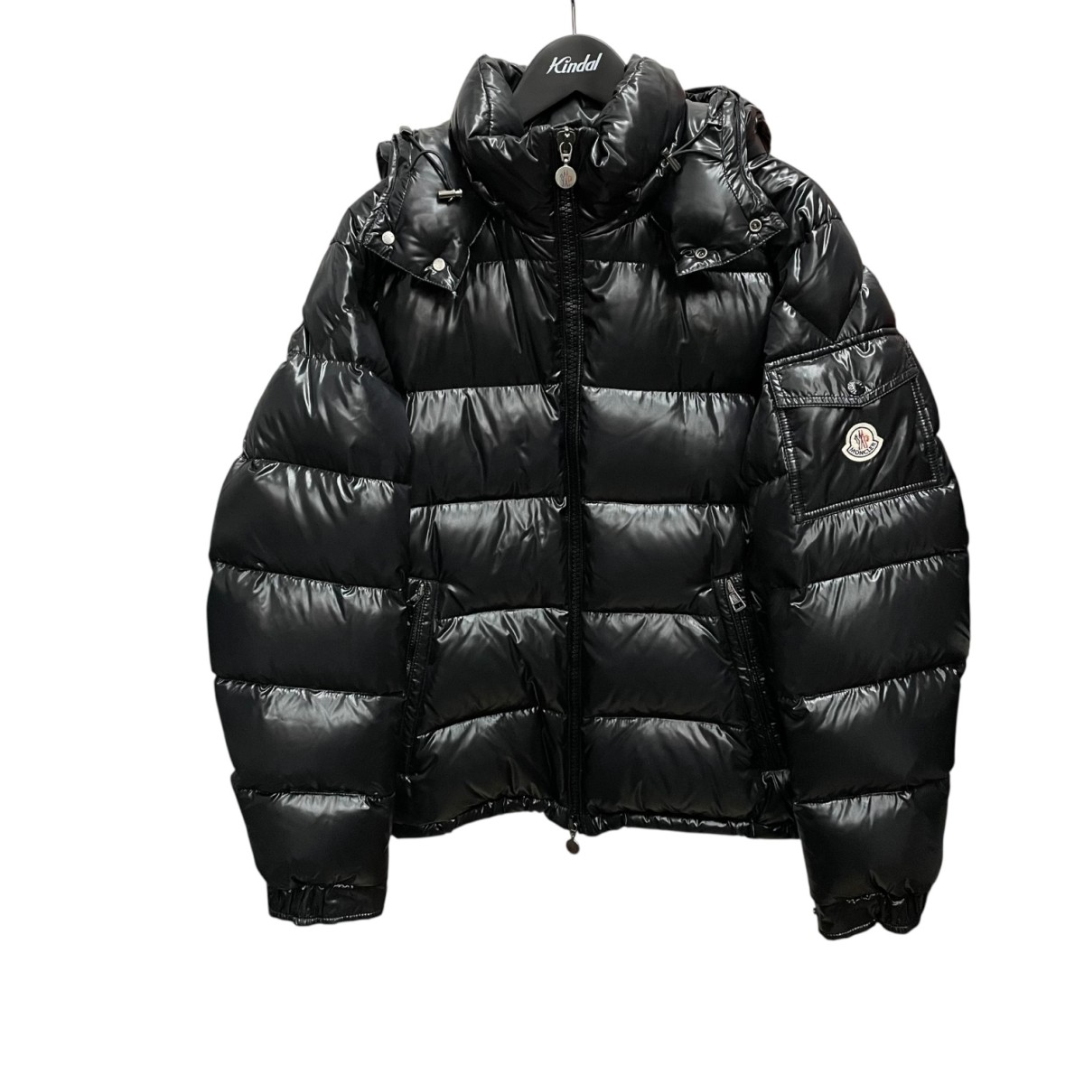 楽天市場】【中古】MONCLER×JUNYA WATANABE CDG ダウン