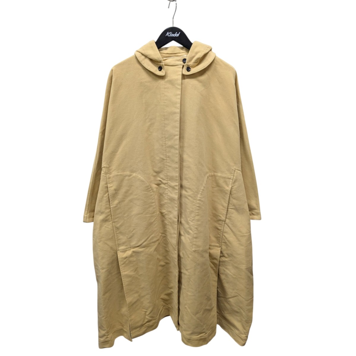 楽天市場】【中古】TENNE HANDCRAFTED MODERN Vネックロング