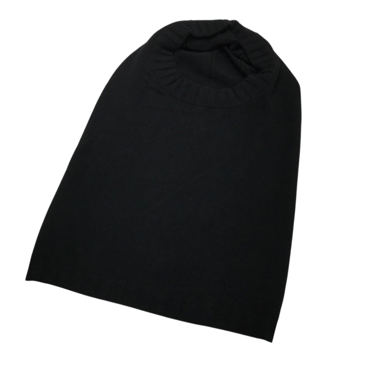 The Soloist 21AW アランニット ネックウォーマー The Soloist 21AW アランニット ネックウォーマー The Soloist 21AW