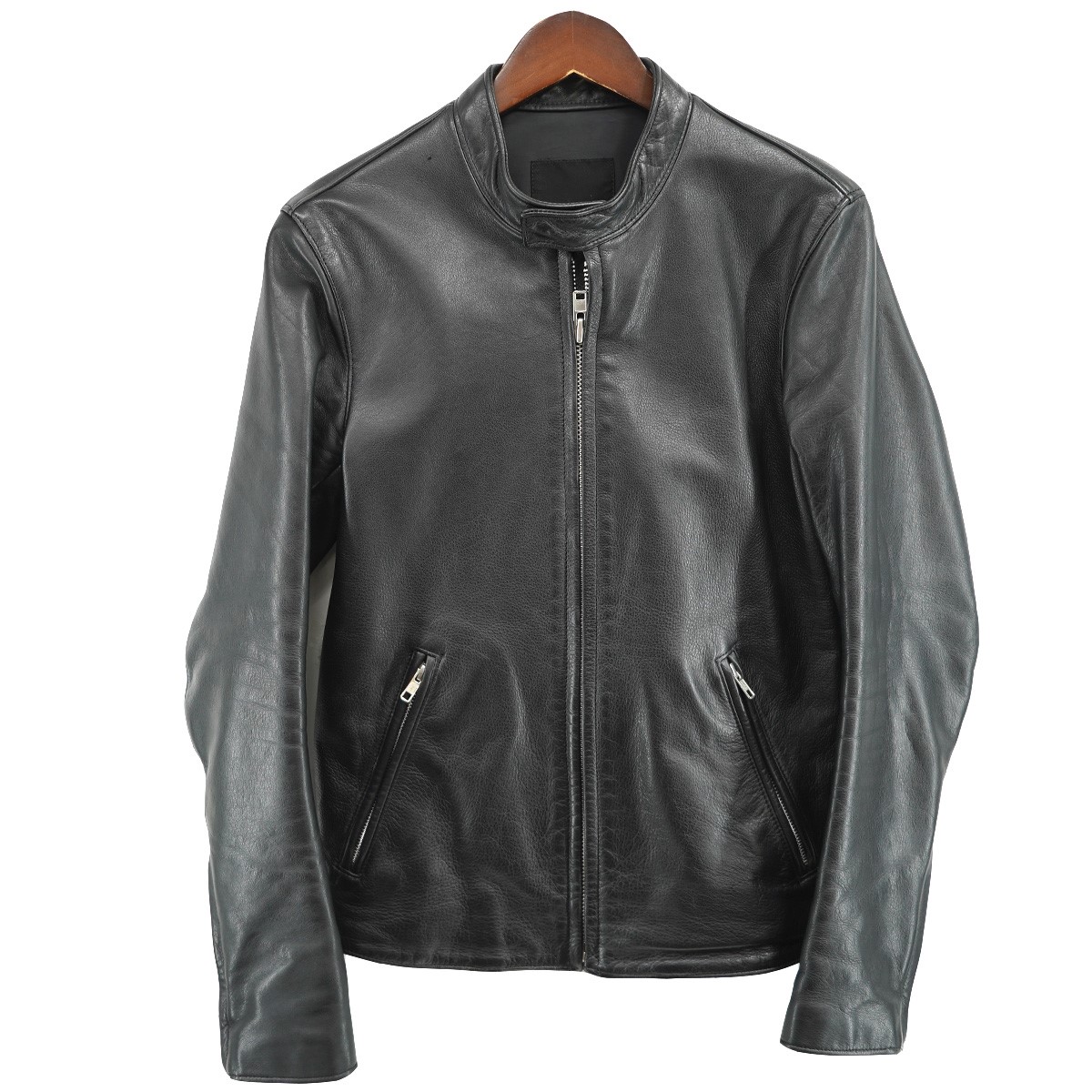 楽天市場】LAD MUSICIAN ラッドミュージシャン 2211-352 牛革 レザー