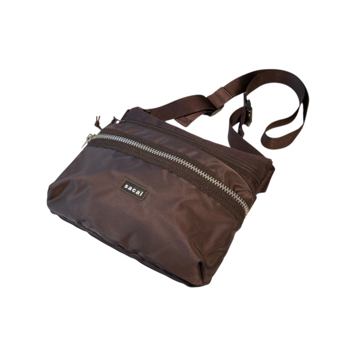 楽天市場】sacai サカイ ×PORTERポーターコラボ 19-0021S Pocket