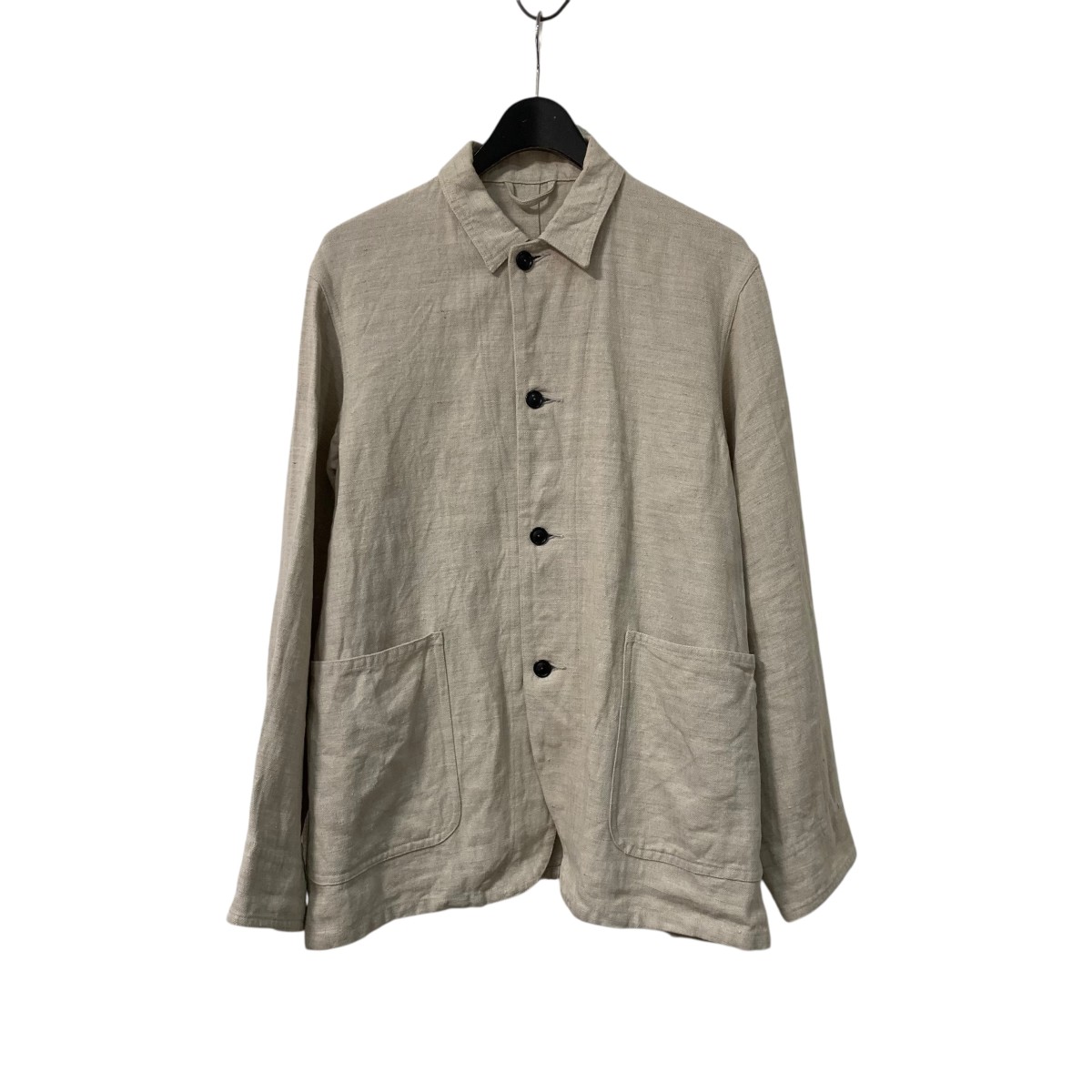 楽天市場】【中古】MAATEE＆SONSデニムカバーオール インディゴ