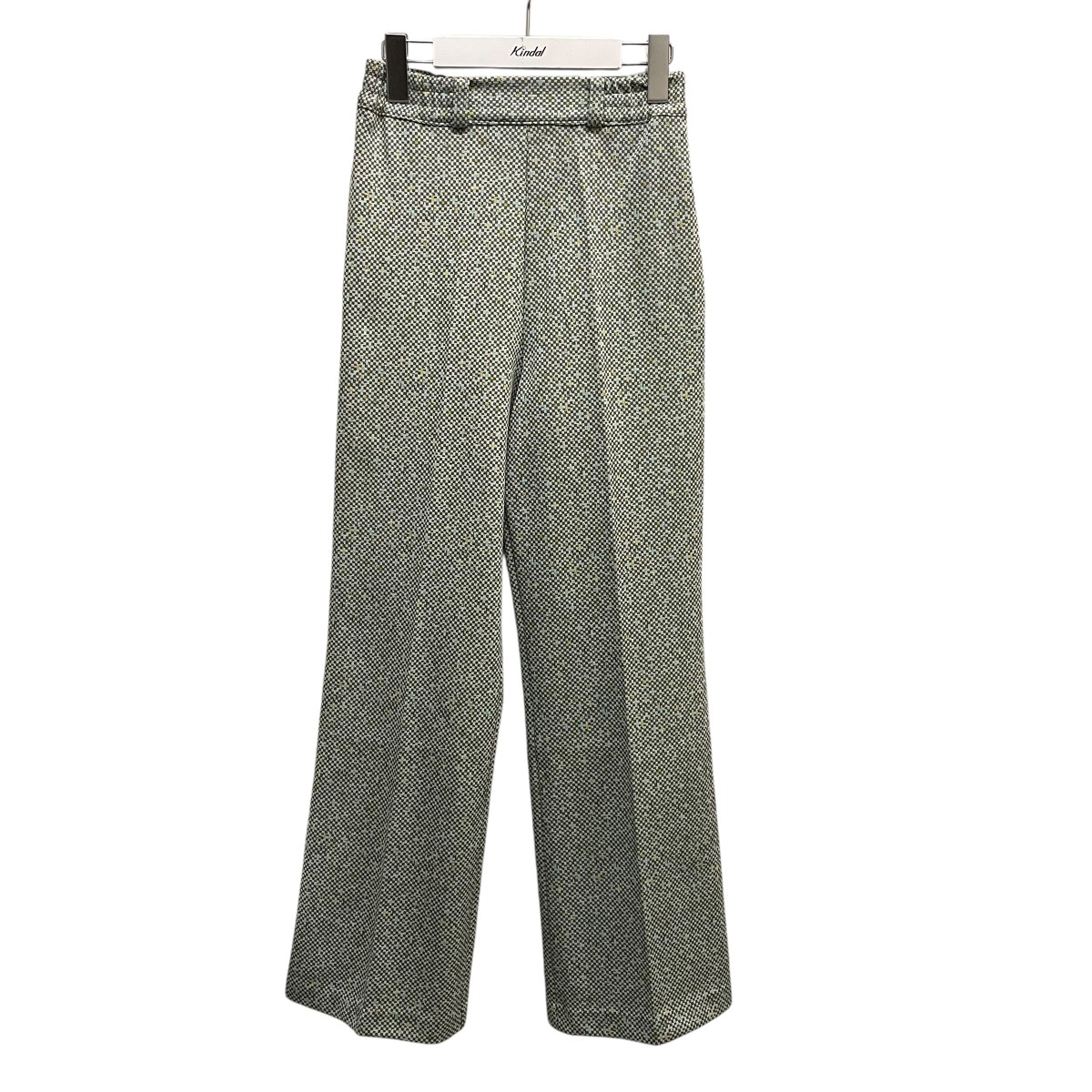 楽天市場】FILL THE BILL フィルザビル 18SS DOUBLE KNEE PAINTER