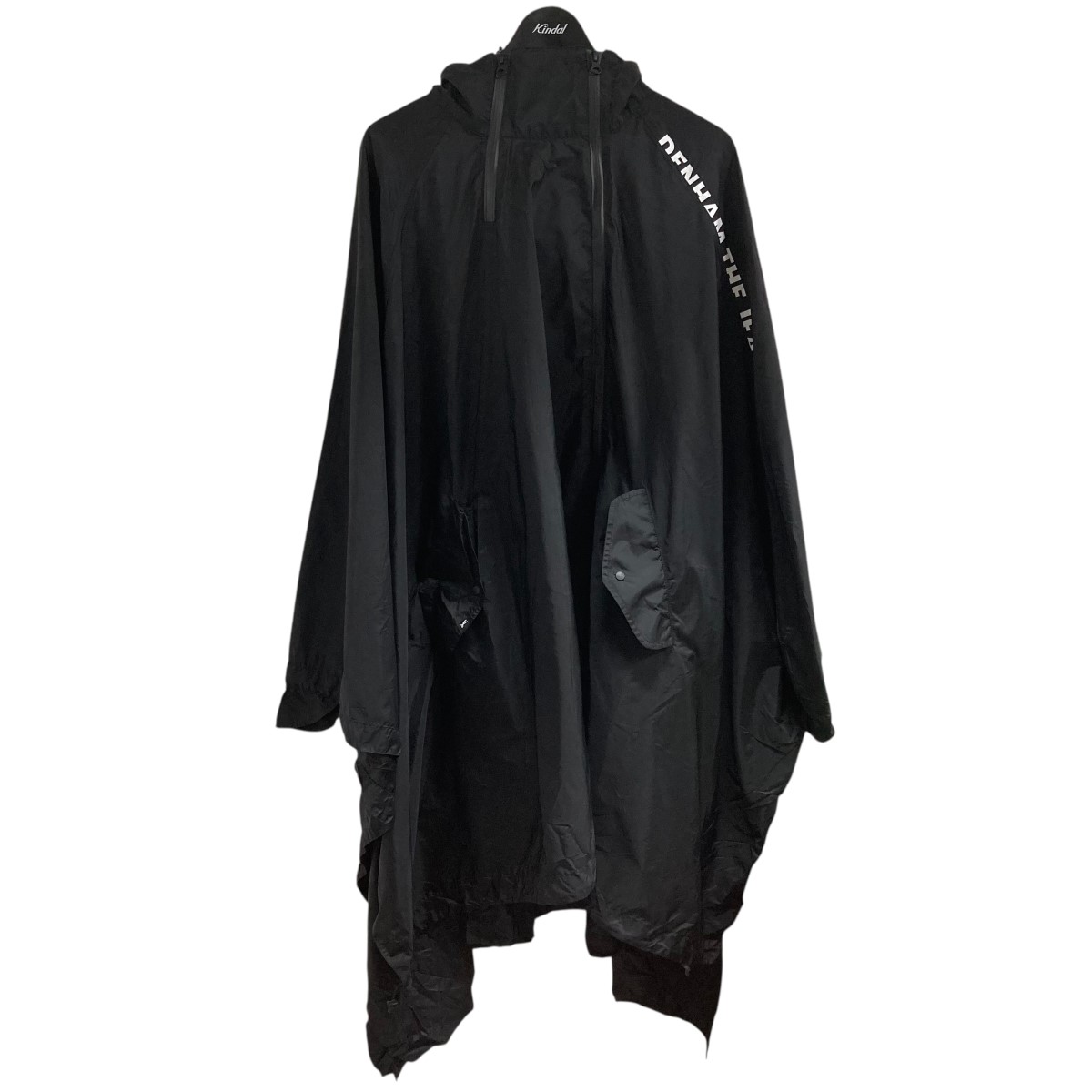 楽天市場】【中古】 DENHAM (デンハム) MA-1 BOMBER JACKET ボンバー