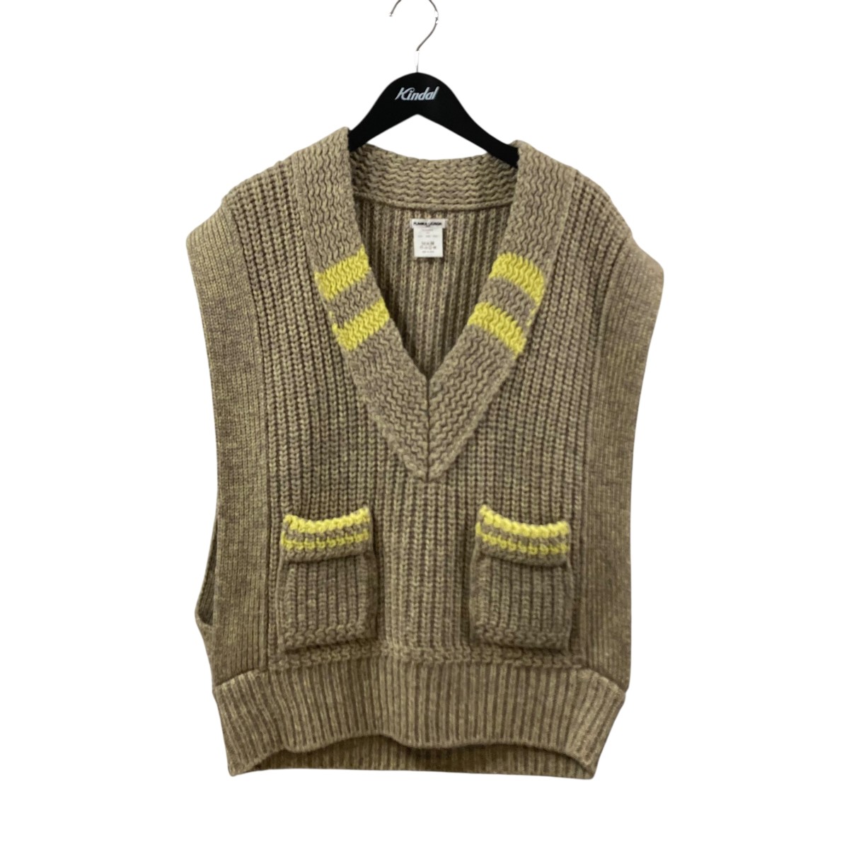 fumika uchida カーディガン 楽天市場】FUMIKA UCHIDA フミカウチダ 21AW 3G Mix Shetland