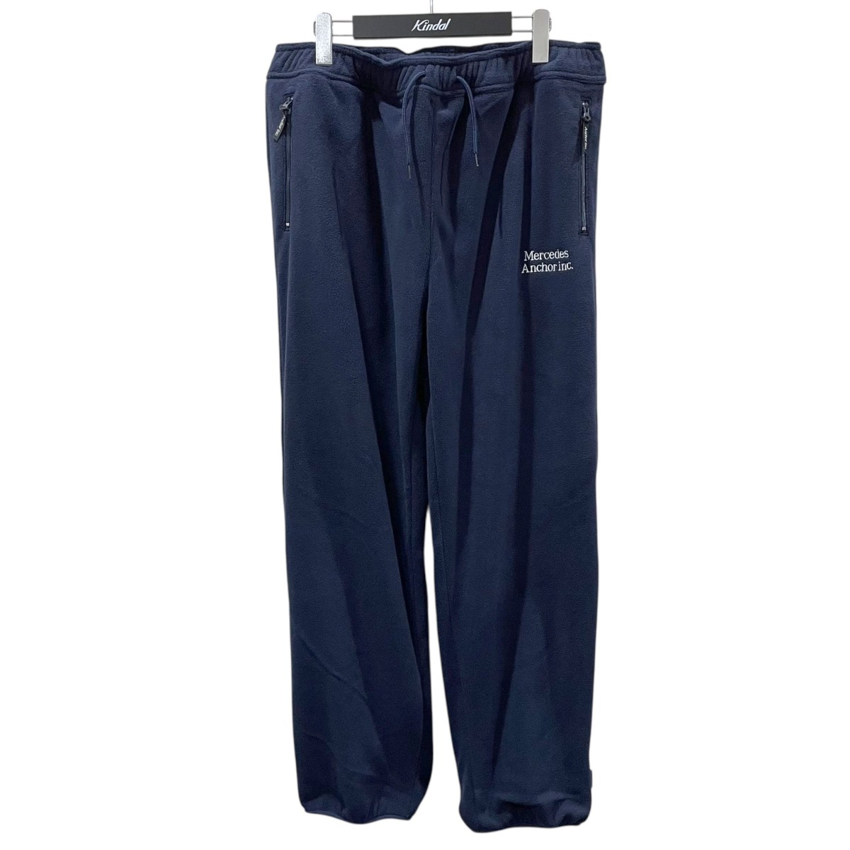 楽天市場】MERCEDES ANCHOR INC メルセデスアンカーインク Mesh Shorts