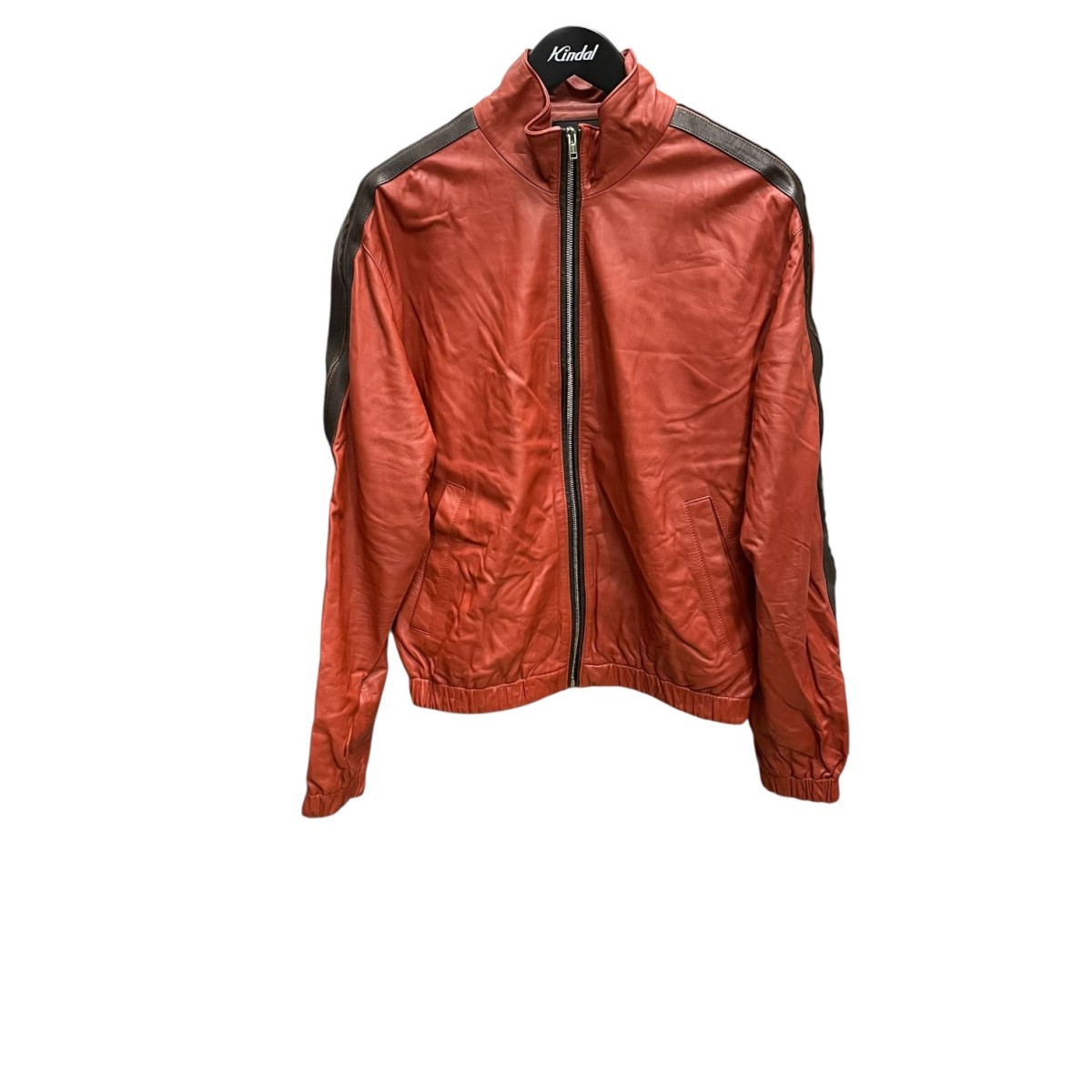 楽天市場】【中古】MARNI マルニ ジャケット レディース レザー