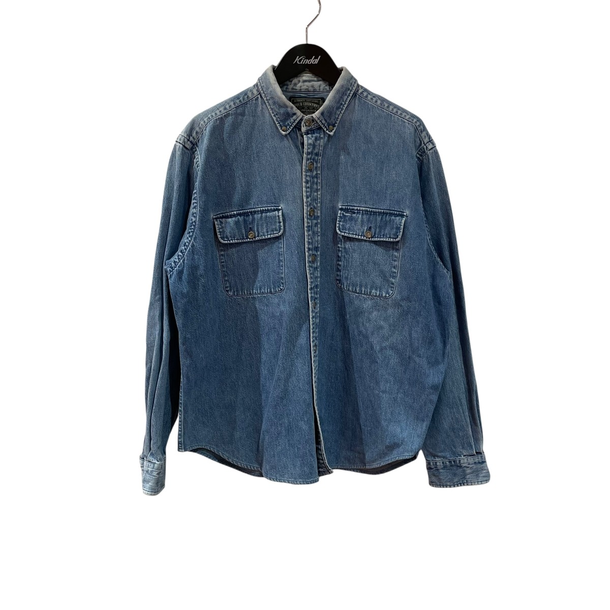 楽天市場】【中古】【メンズ】 DENIM＆SUPPLY RALPH LAUREN