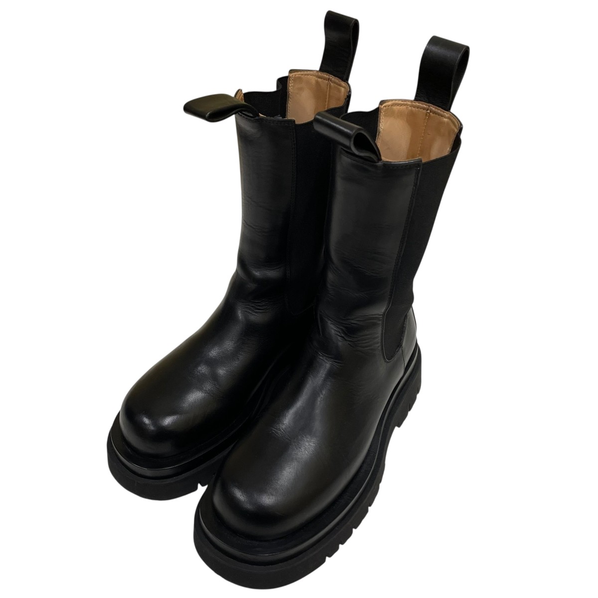 楽天市場】【ボッテガ ヴェネタ】Bottega Veneta ザ ラグ サイドゴア