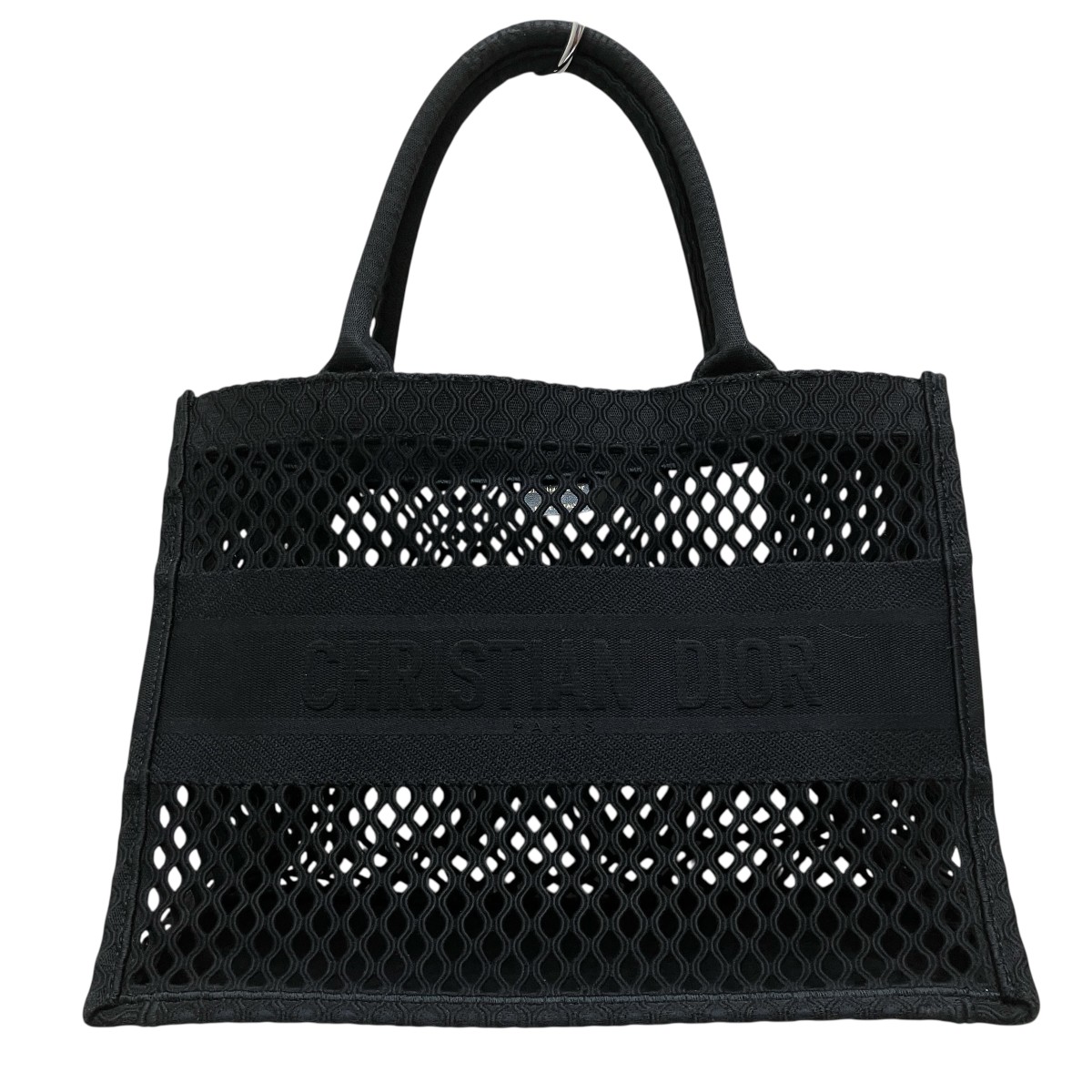 楽天市場】Christian Dior （クリスチャンディオール） ブックトート