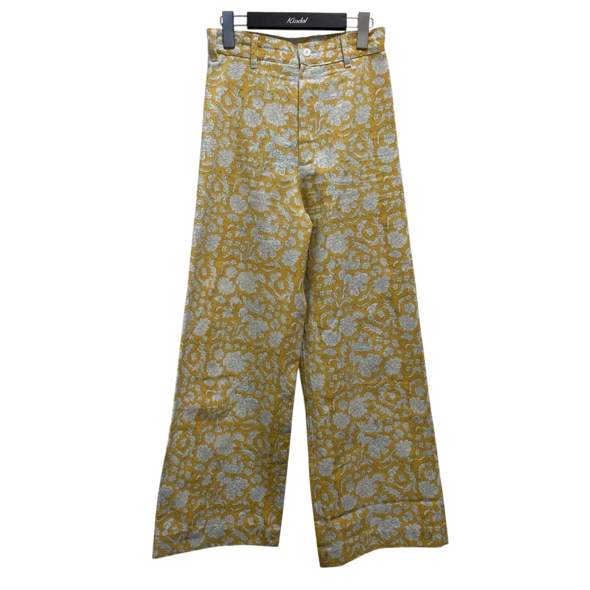 楽天市場】【中古】SZ Blockprints×Ron Hermanパンツ 3710600501