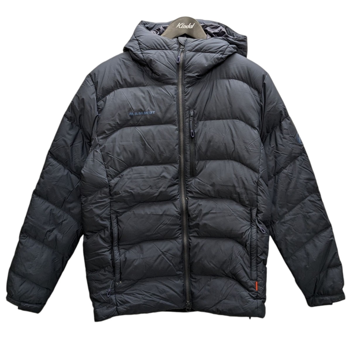 楽天市場】MAMMUT マムート 国内正規/新品 1013-00680 SERAC IN Hooded