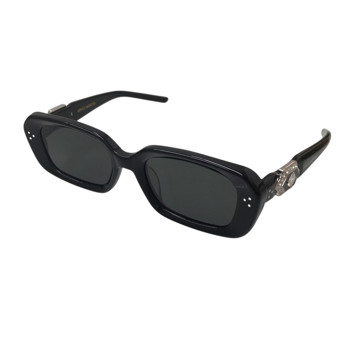 楽天市場】【中古】GENTLE MONSTER Bandoneon．S 01 バンド