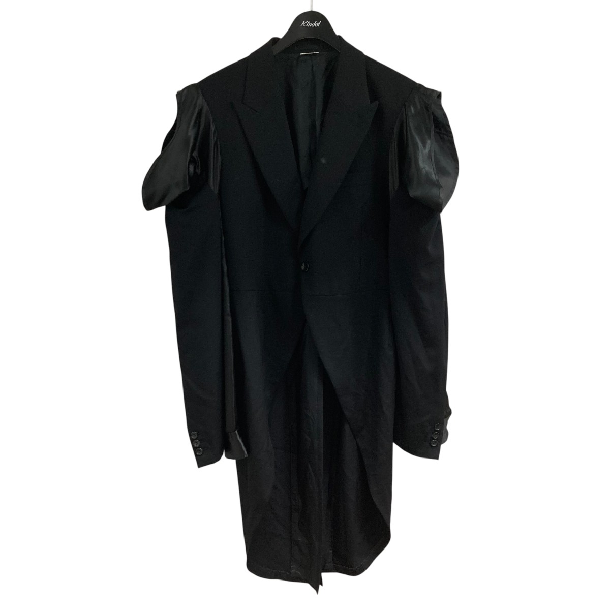 楽天市場】【中古】COMME des GARCONS HOMME PLUS テーラード