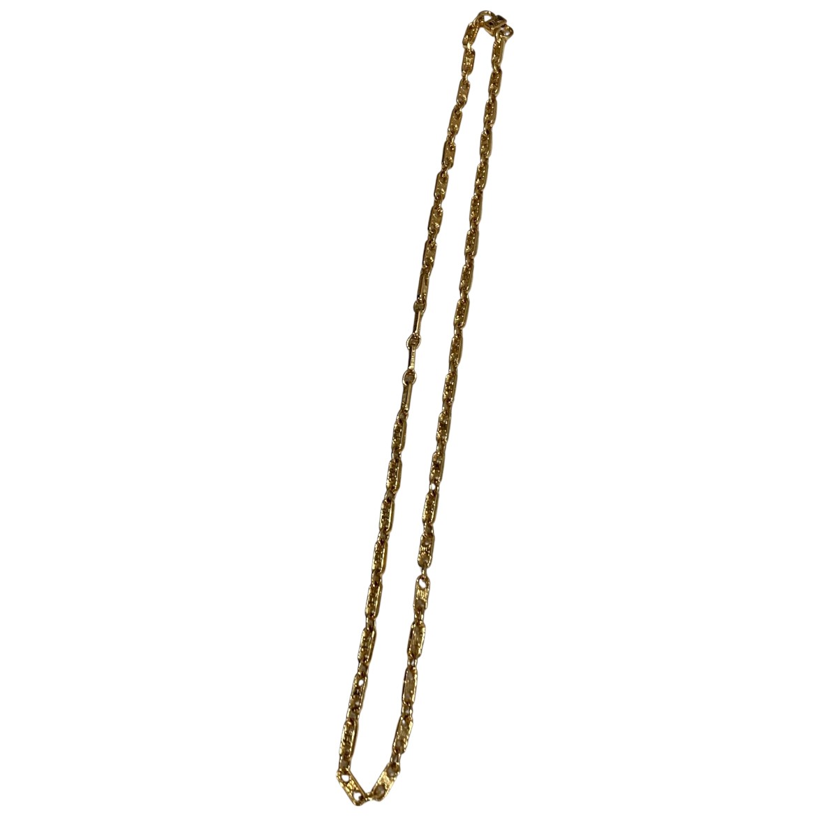 楽天市場】【ヴィンテージ】 セリーヌ ネックレス ロング 馬車モチーフ