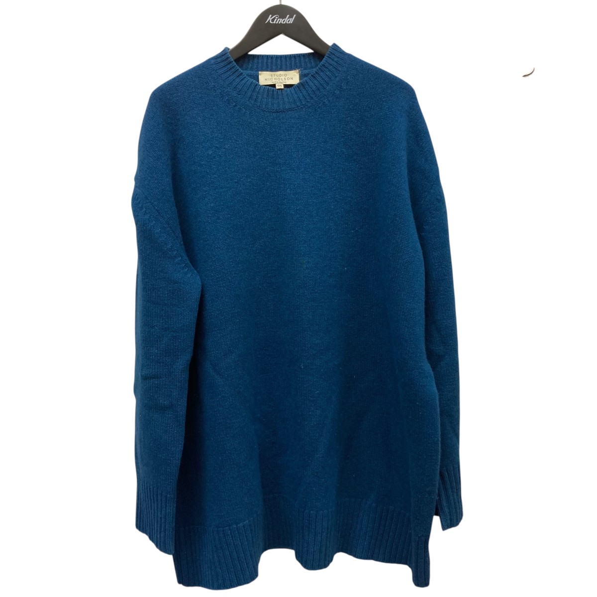 楽天市場】STUDIO NICHOLSON(スタジオニコルソン) サイズ:L ×ZARA ザラ