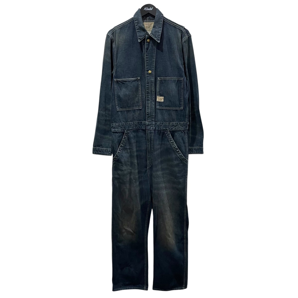 楽天市場】RRL(ダブルアールエル ラルフローレン)デニム