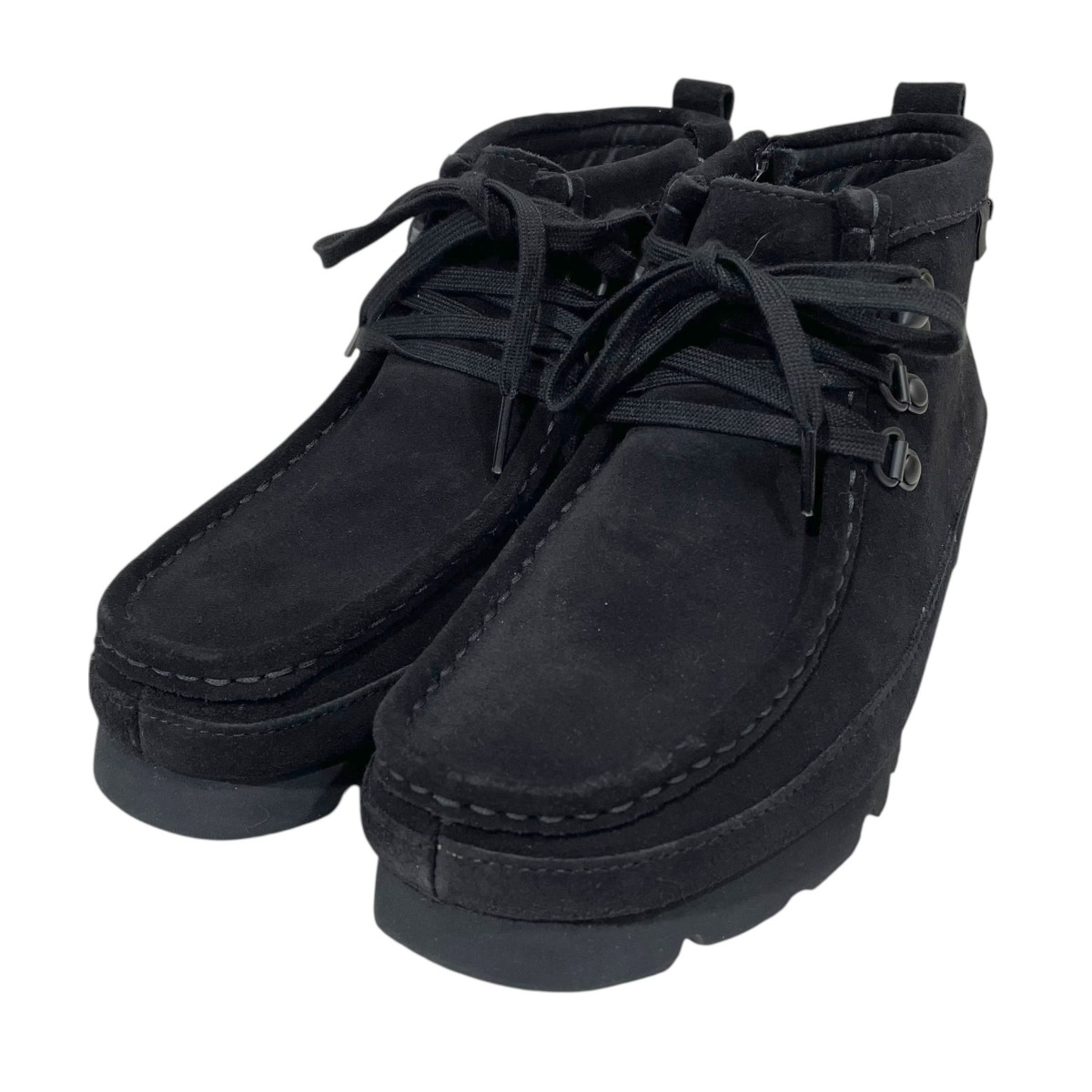 楽天市場】◇ワコマリア×クラークス WACKO MARIA×CLARKS◇ 靴/SNAKE