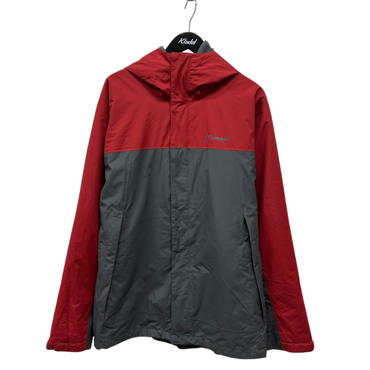 楽天市場】Berghaus バーグハウス ジャケット サイズ:14 00s GORE-TEX