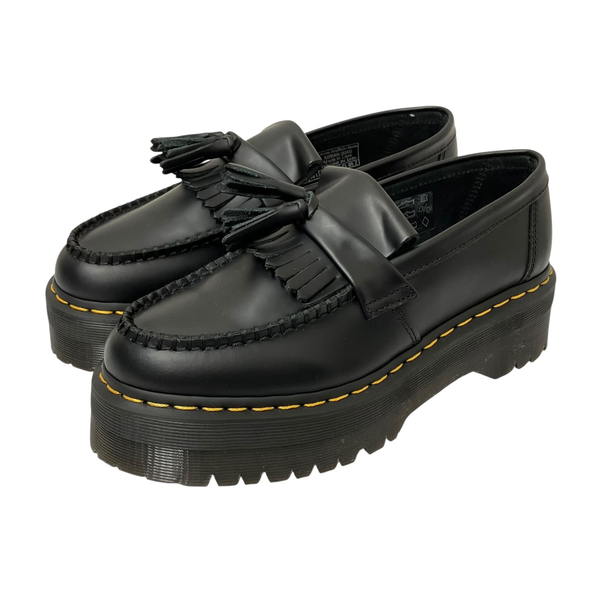 楽天市場】【中古】Dr.Martens×The Who / ADRIAN WHO ユニオンジャック