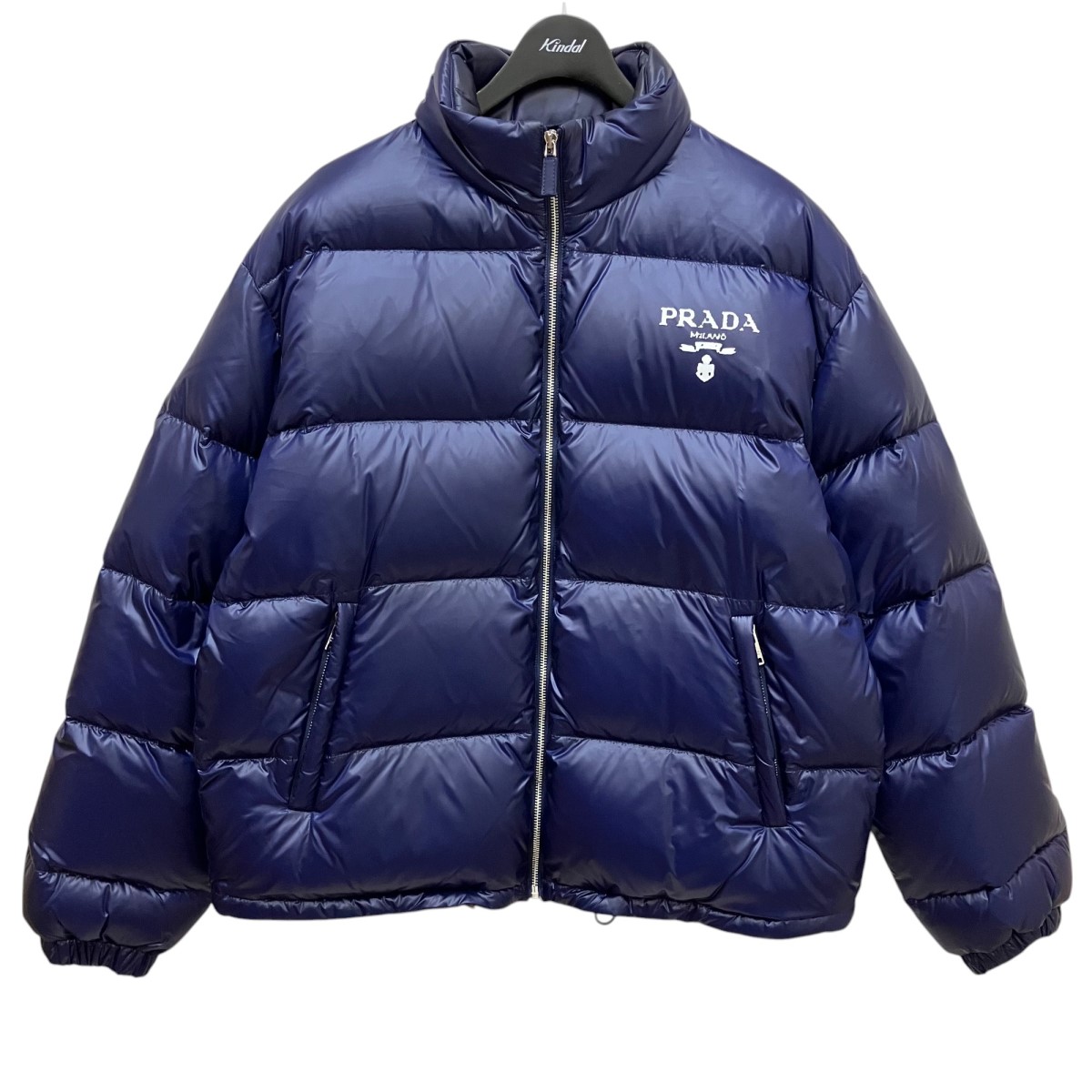 楽天市場】PRADA プラダ ジャケット サイズ:50 22AW プレート