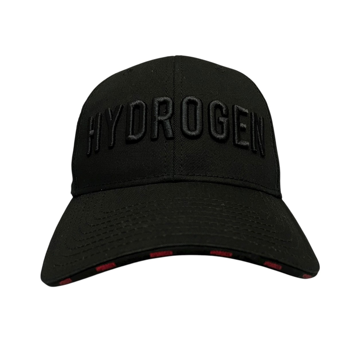 楽天市場】HYDROGEN ハイドロゲン FR0092 SKULL CAP ベース