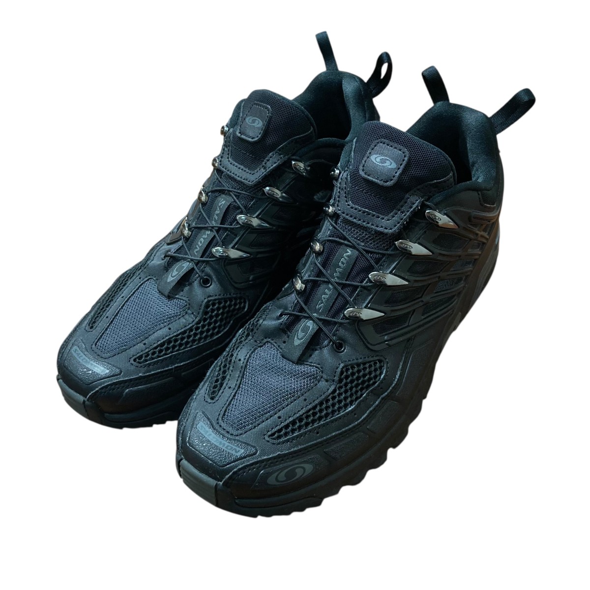 靴 SALOMON ACS PRO ADVANCED 470612 27cm 楽天市場】SALOMON ACS PRO ADVANCED 470612 SIZE 28.5cm サロモン