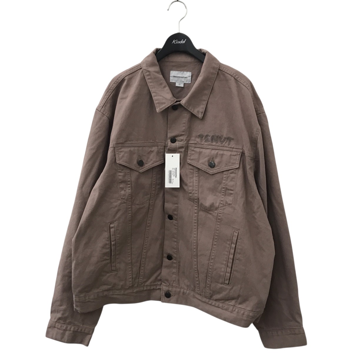 楽天市場】THISISNEVERTHAT(ディスイズネバーザット) REALTREE Work