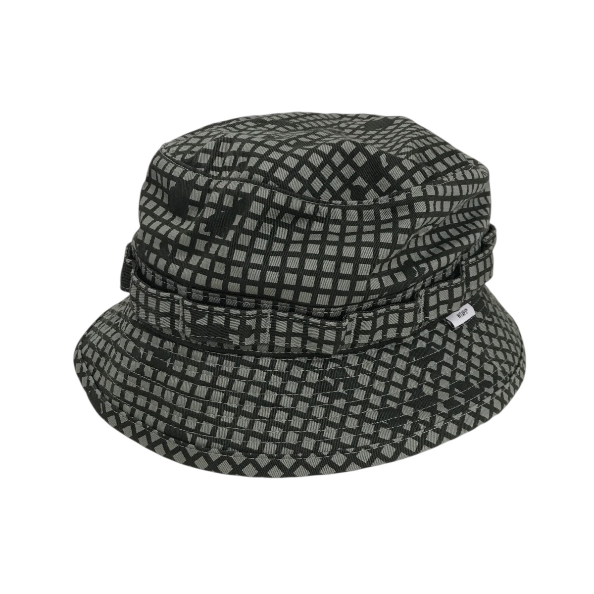 楽天市場】WTAPS 23ss URBAN TERRITORY SIZE-02 231HCDT-HT02 ダブル