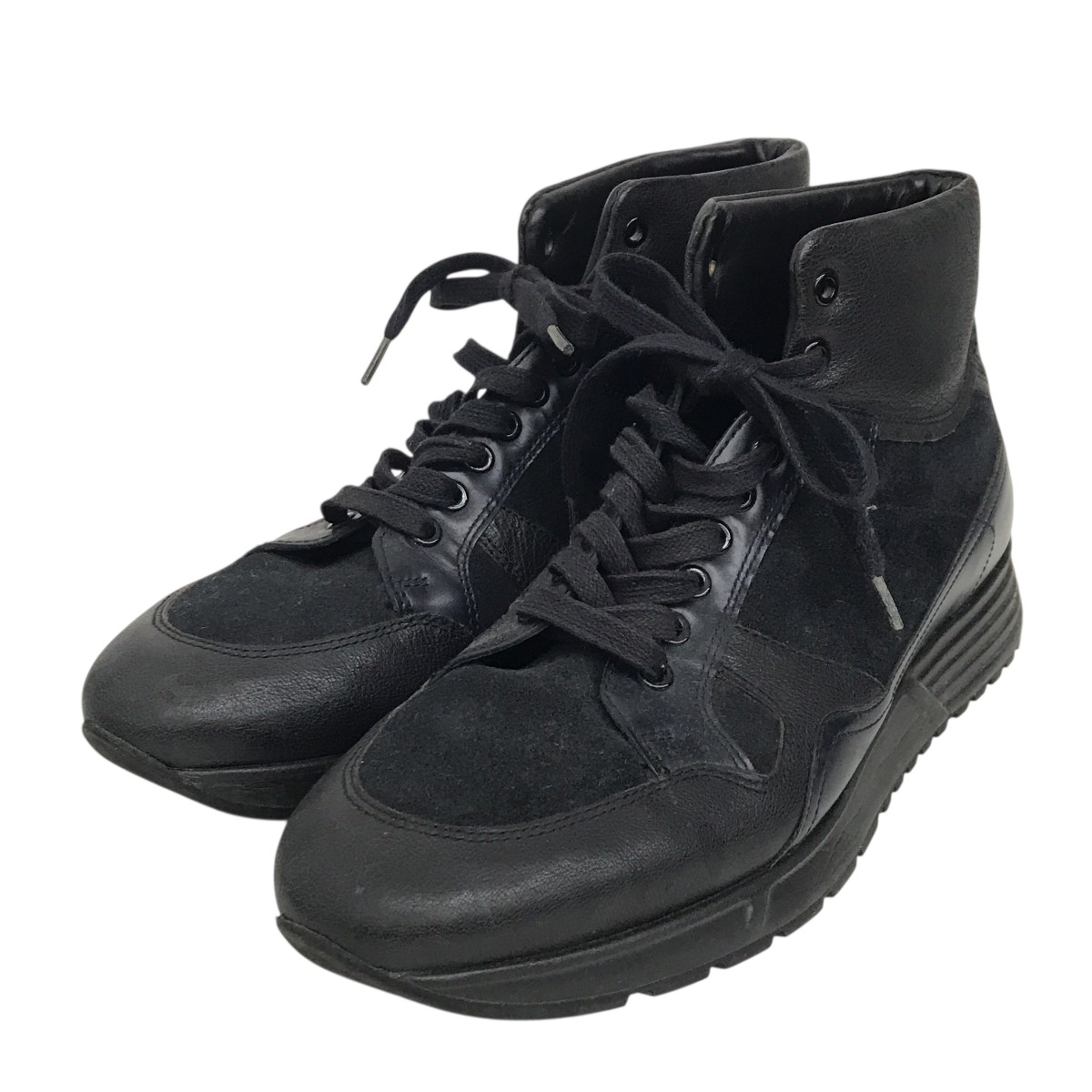 楽天市場】【未使用品】【靴】ARMANI COLLEZIONI アルマーニ