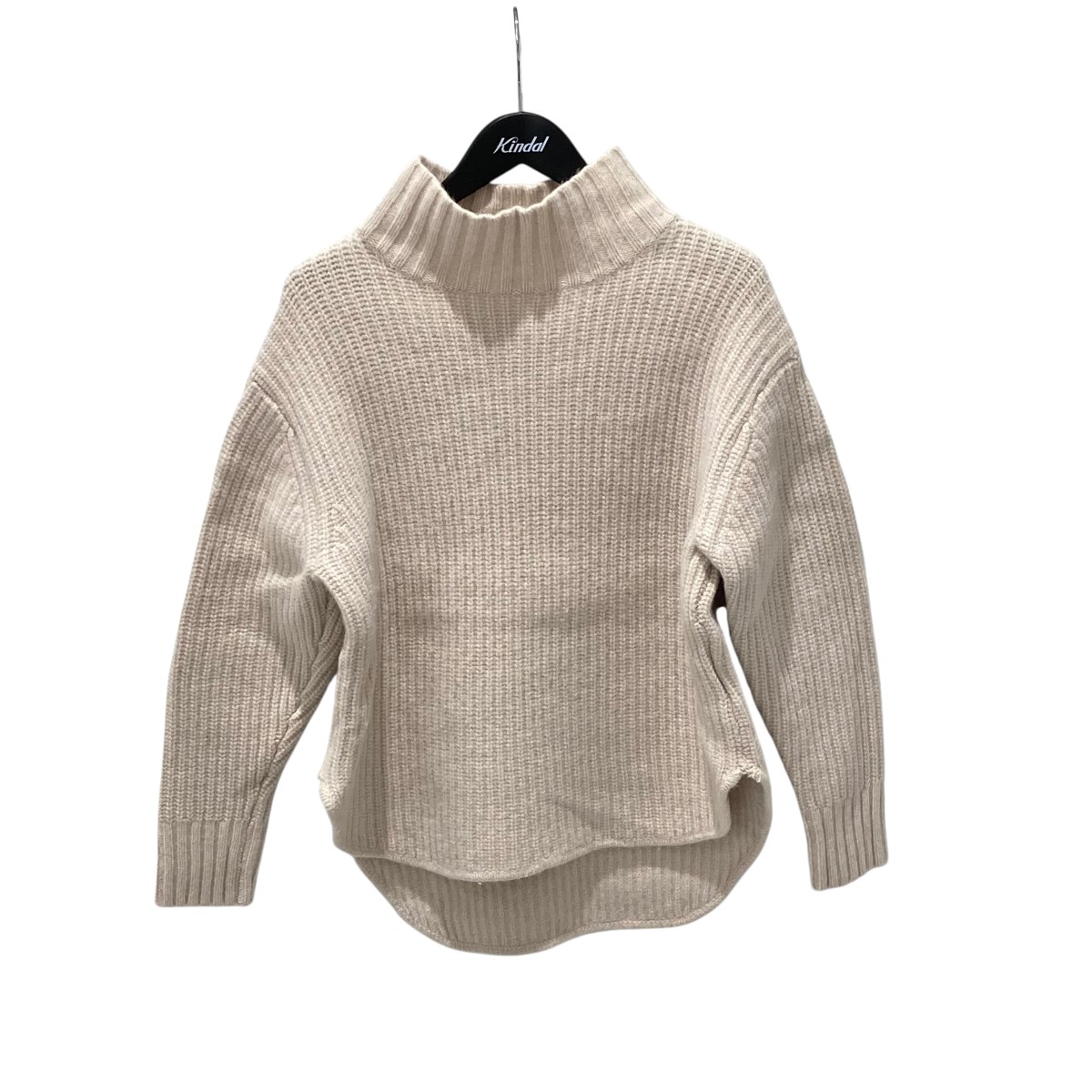 楽天市場】L'Appartement / アパルトモン | Border Turtleneck Knit