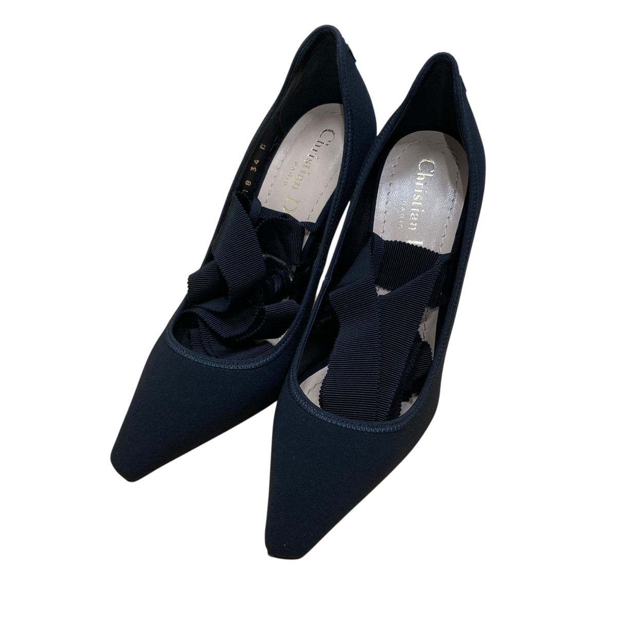 楽天市場】【中古】Christian Dior クリスチャンディオール