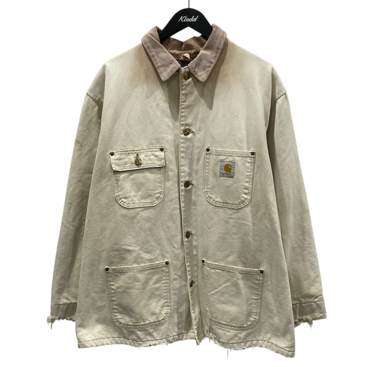 楽天市場】CARHARTT カーハート カバーオール MEDLEY JACKET メドレー