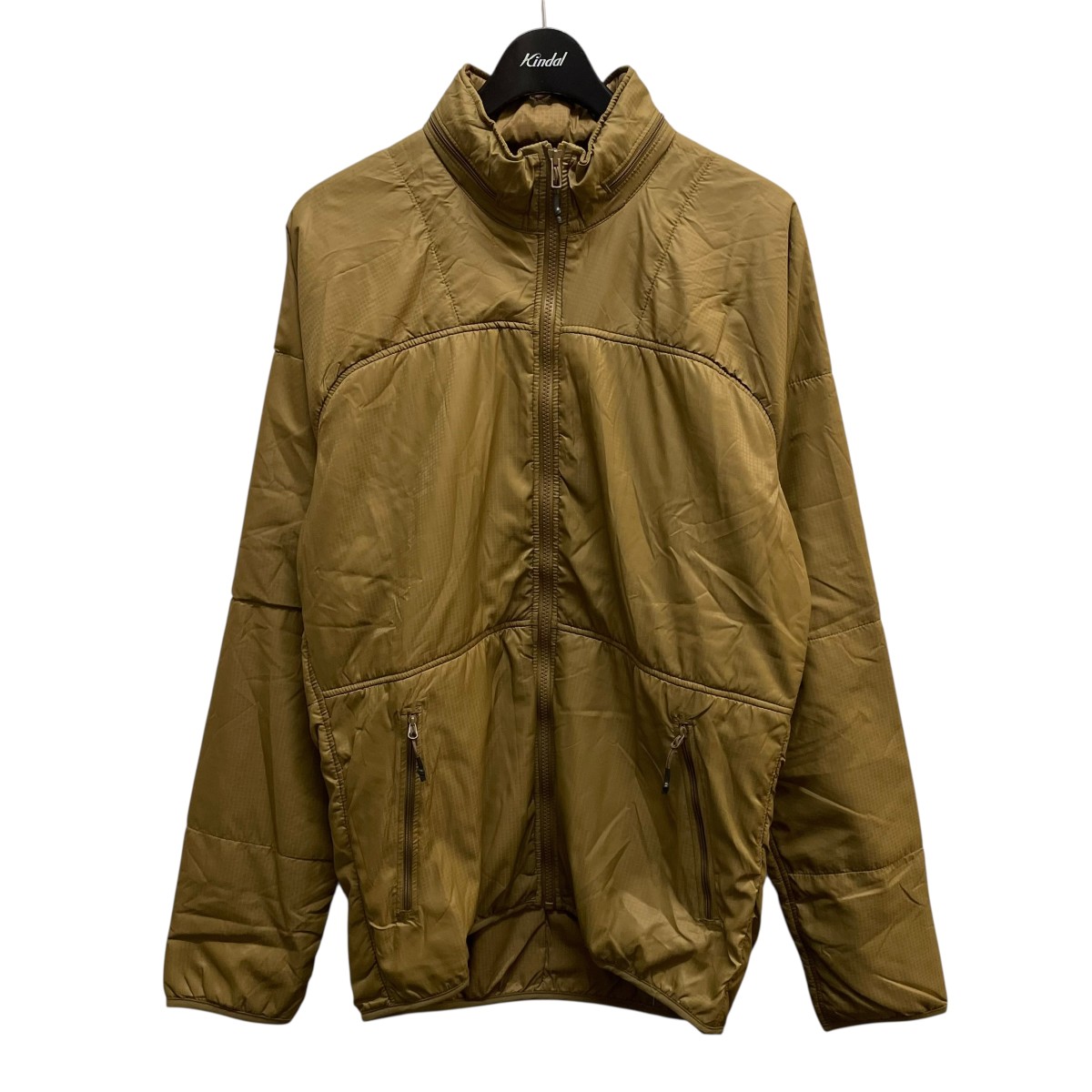 楽天市場】BEYOND CLOTHING USA A3 Alpha Sweater ビヨンド coyote