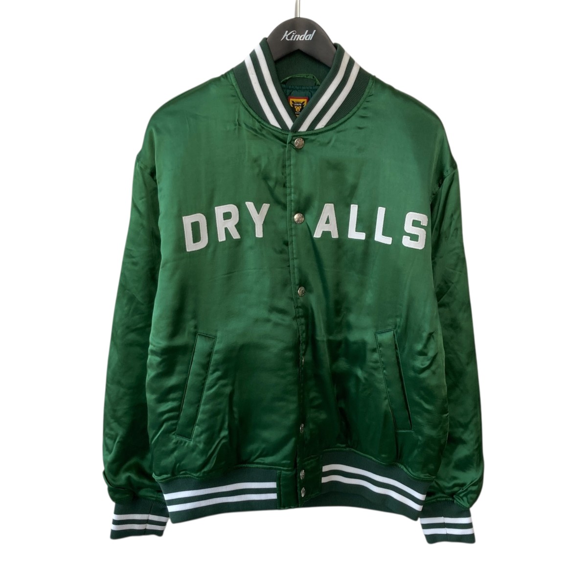 楽天市場】HUMAN MADE ヒューマンメイド ジャケット サイズ:L 22SS