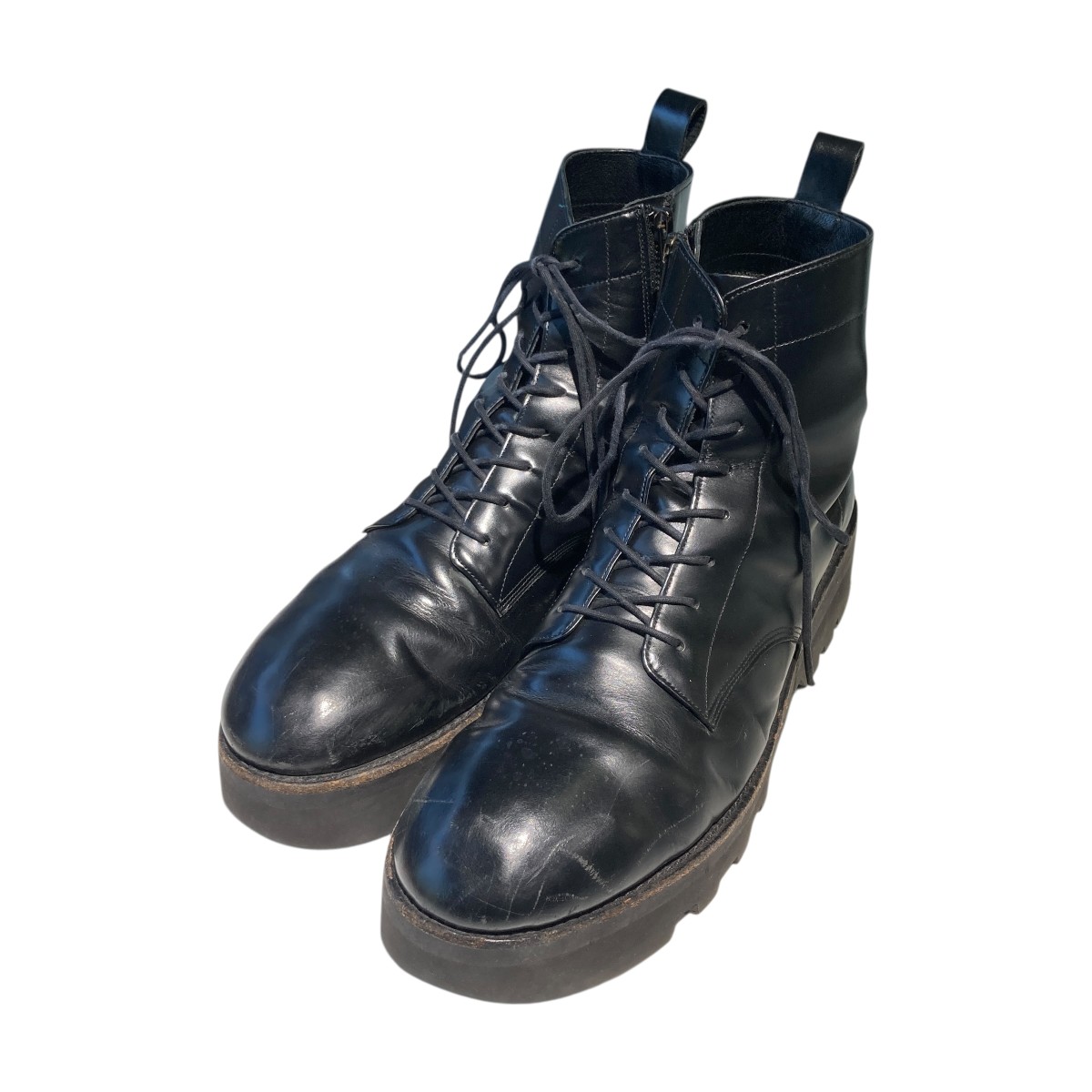 楽天市場】【新品同様】 LAD MUSICIAN (ラッドミュージシャン) VIBRAM