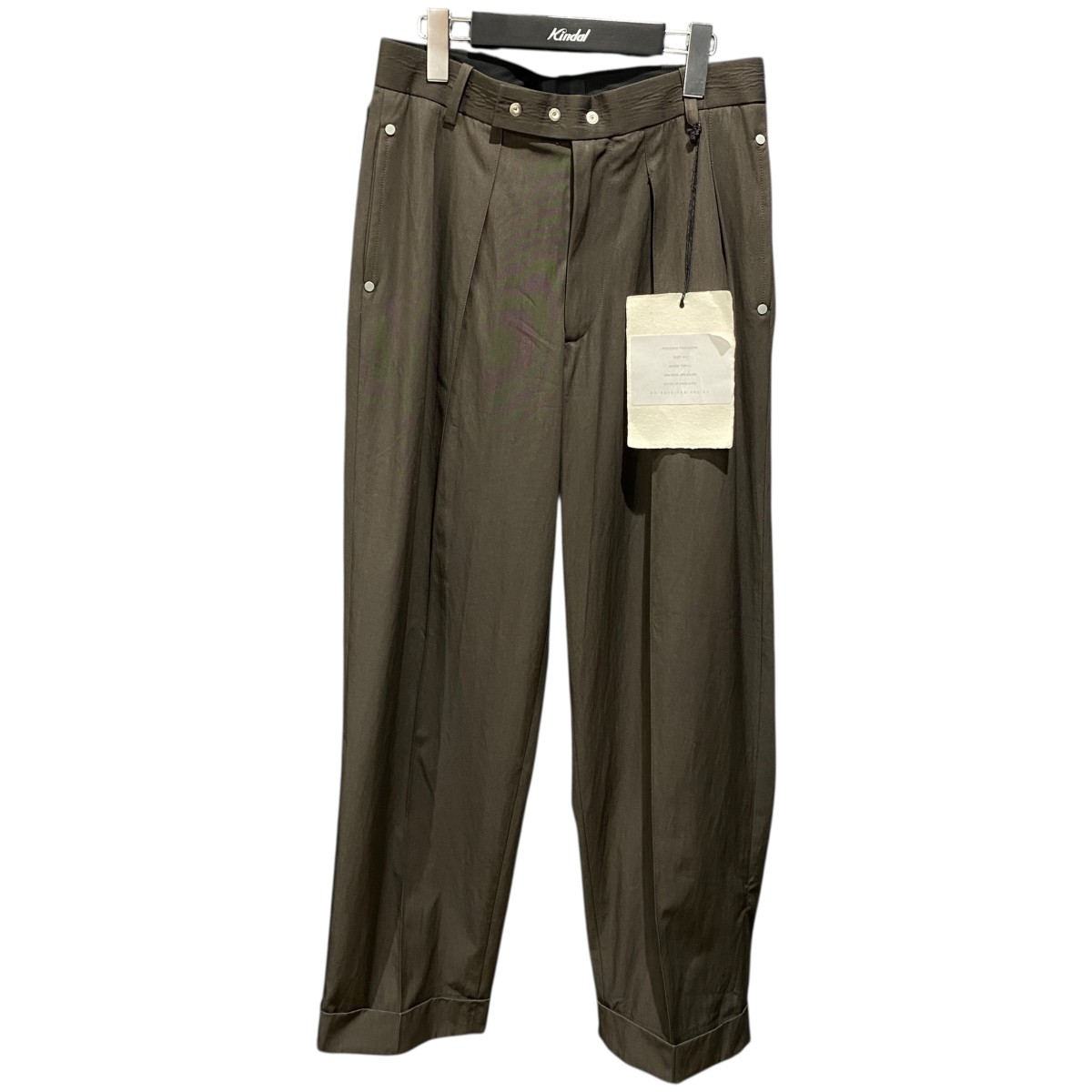 パンツ Omar Afridi Totem Cargo Trousers 0d5fbc36cf0fcf26bb5e9a97a4ae4f