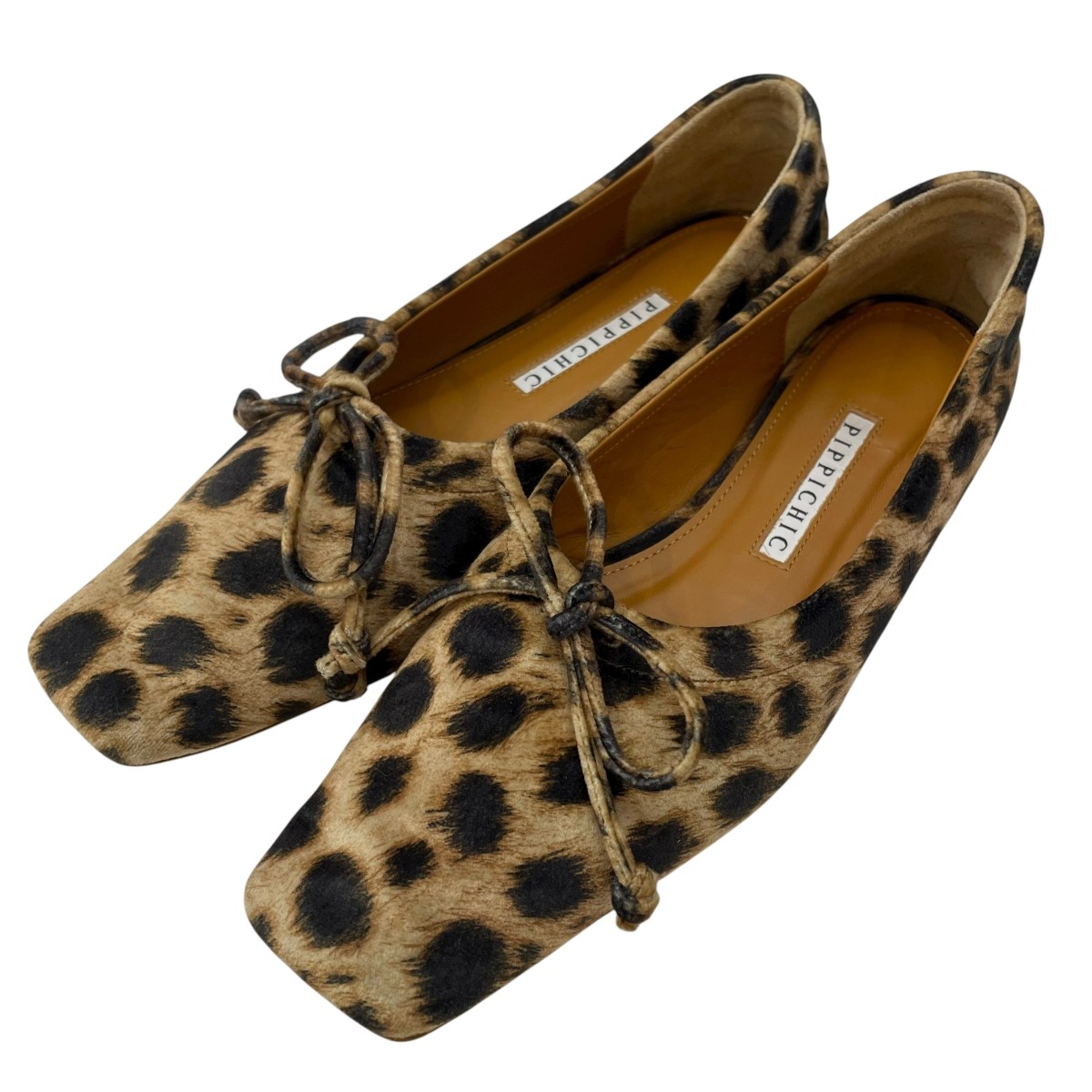 楽天市場】[送料無料]PIPPICHIC : [レディース]AMBER BALLET 15