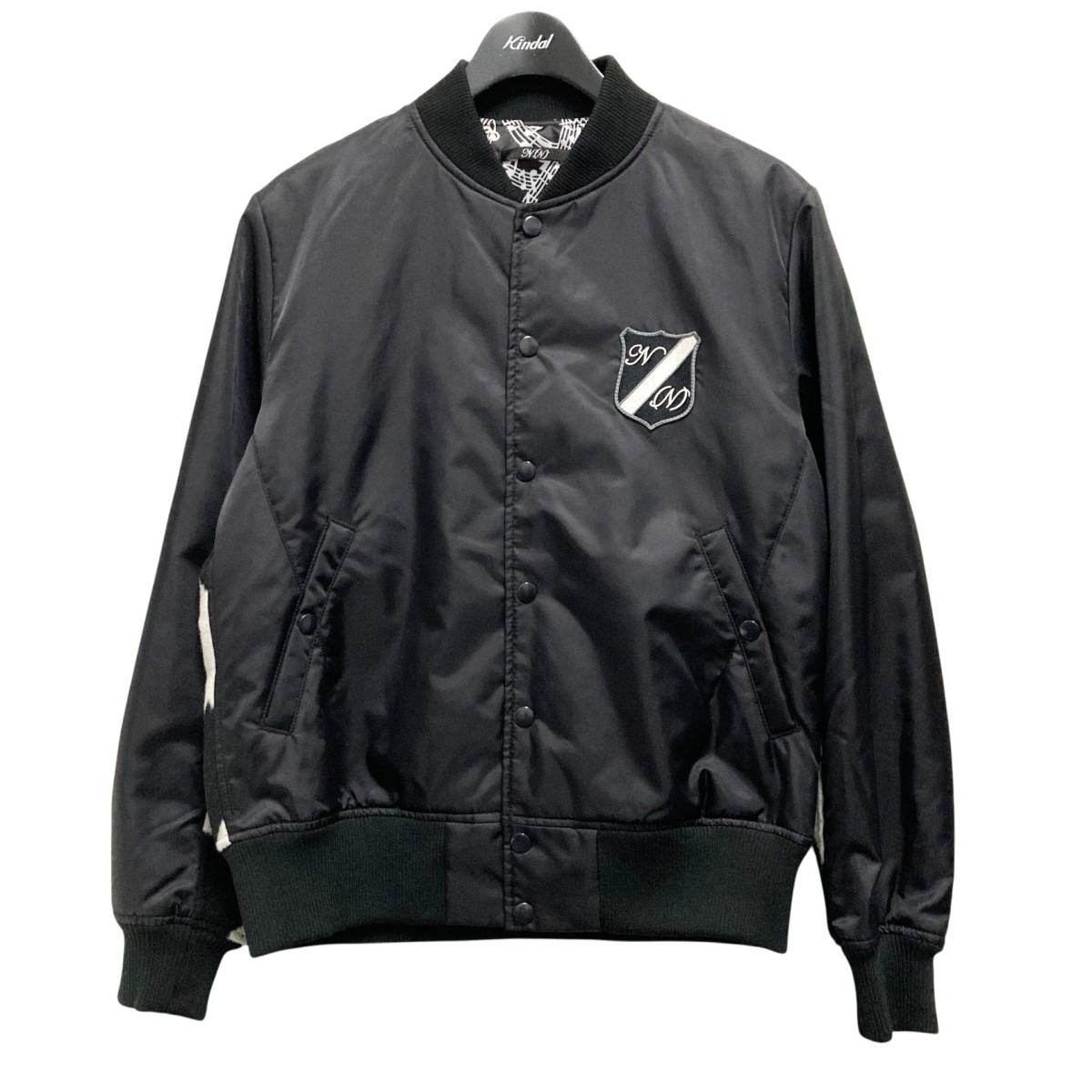 楽天市場】【中古】 NUMBER NINE (ナンバーナイン) × STUDIOUS