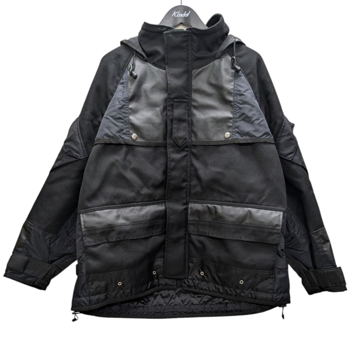 タオ　シャーリングジャケット タオ シャーリングジャケット タオ シャーリングジャケット