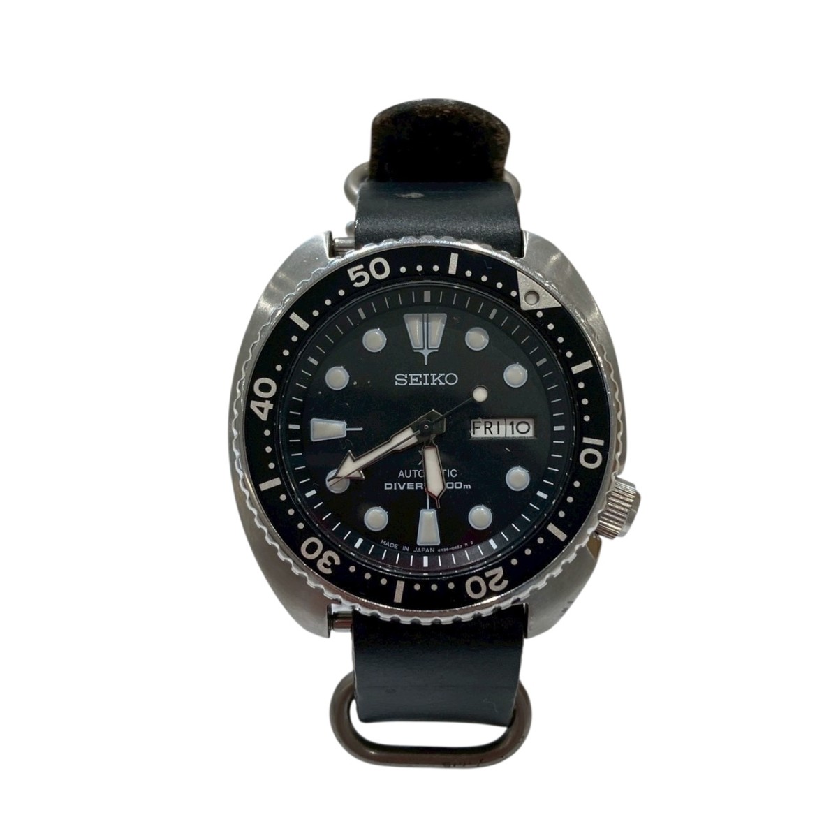 楽天市場】セイコー SEIKO SRP637/4R36-03Z0 プロスペックス