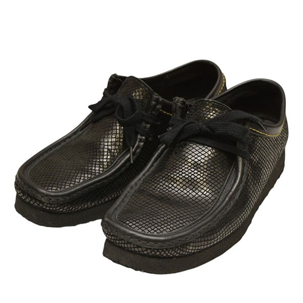 楽天市場】◇ワコマリア×クラークス WACKO MARIA×CLARKS◇ 靴