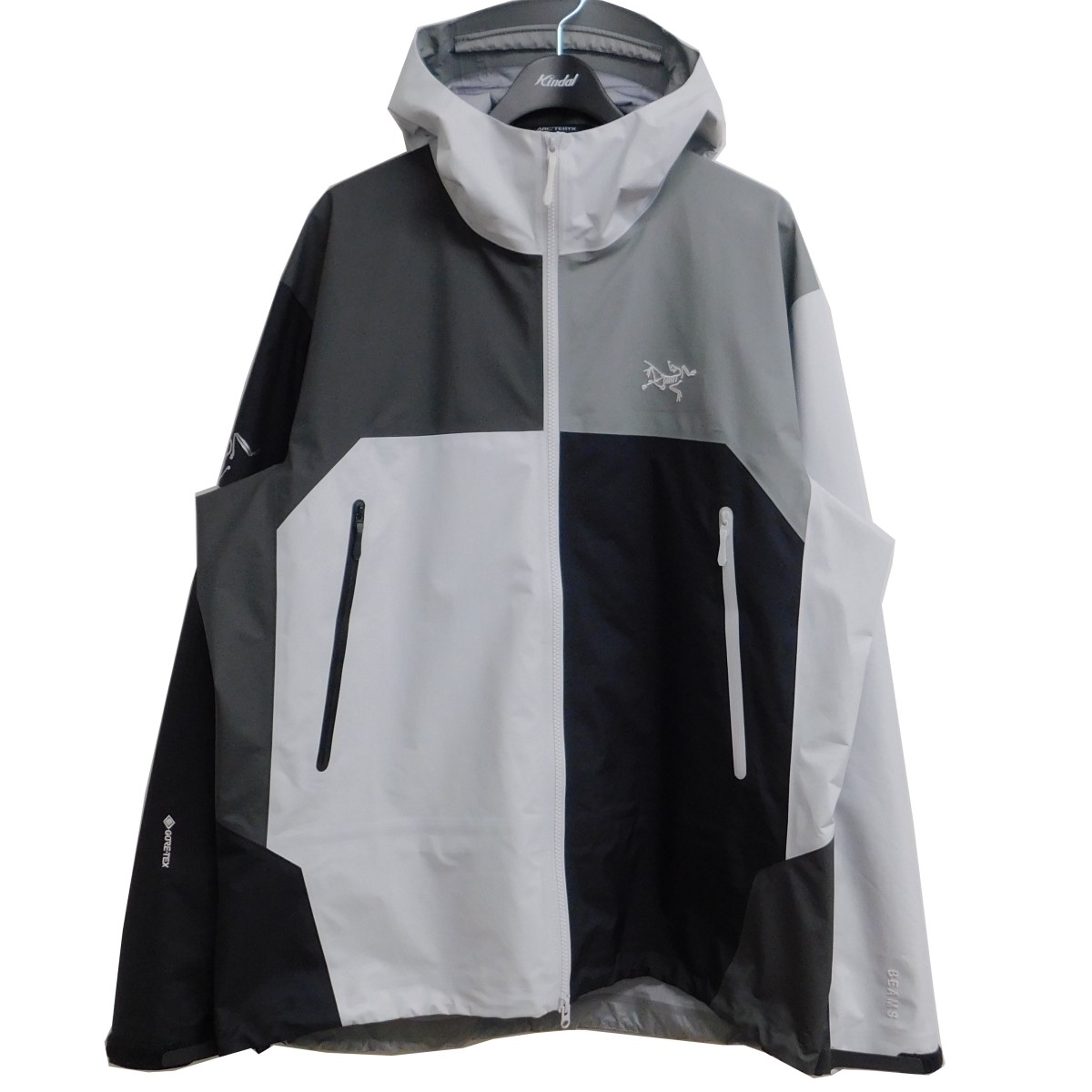 楽天市場】ARC'TERYX アークテリクス ×BEAMSビームス 40th【定価9万
