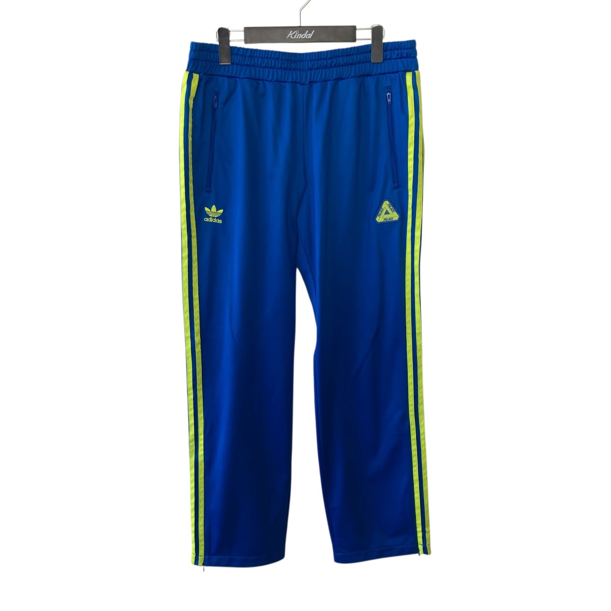 楽天市場】15AW adidas Originals × PALACE SKATEBOARDS Track Jacket