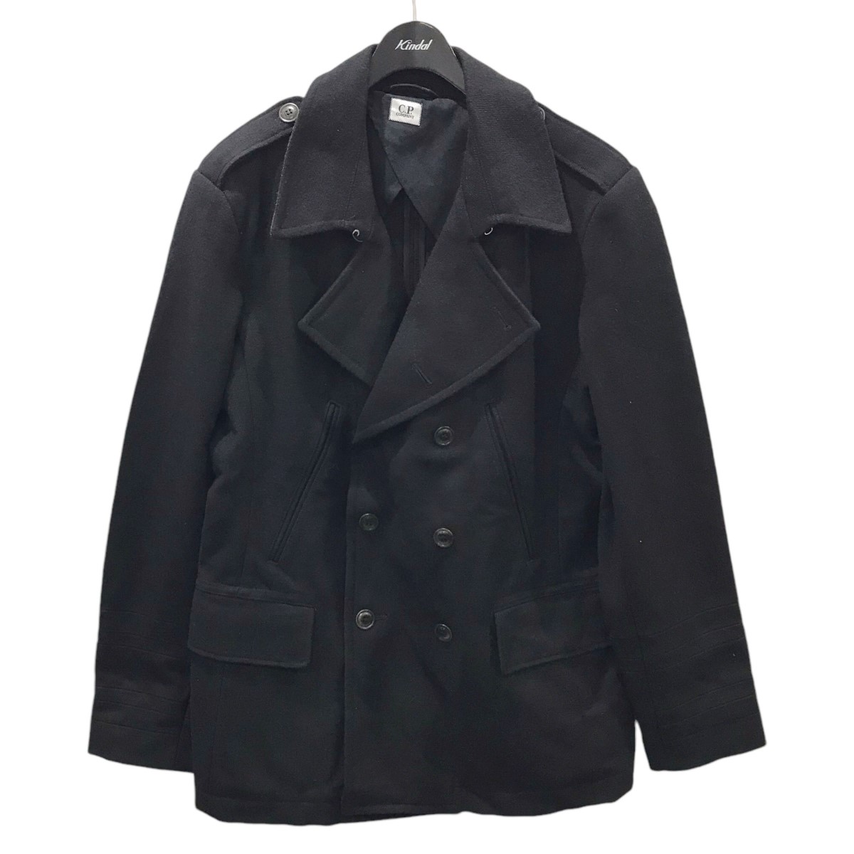 c.p. company シーピーカンパニー ヴィンテージ Pコート アーカイブ シーピーカンパニーのアーカイブピースを期間限定で販売 | Hypebeast.JP
