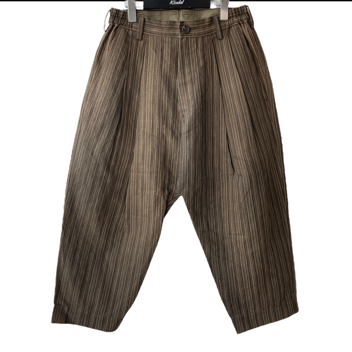 楽天市場】【中古】ZIGGY CHENパンツ 0M2110514 オリーブ サイズ：44